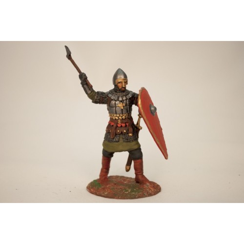 Русский воин*