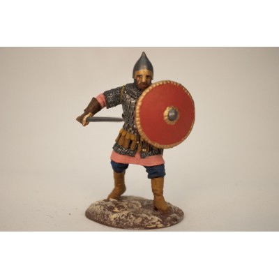 Русский воин*