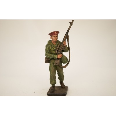 Спецназ Национальной Гвардии с СВД