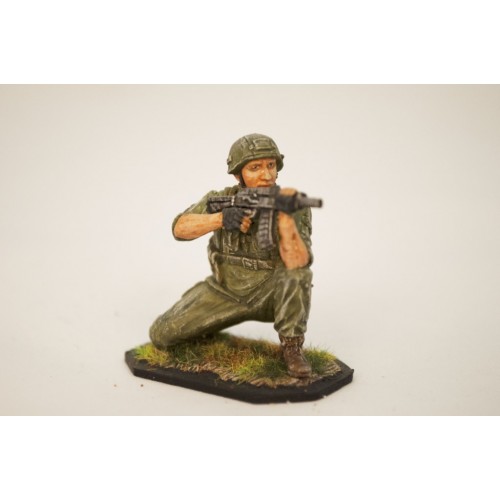 Вежливый морской пехотинец