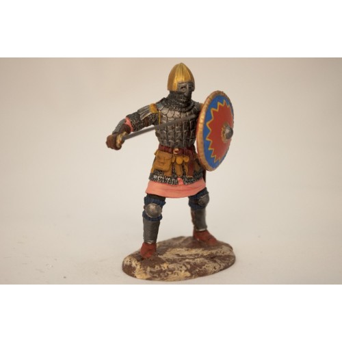 Русский воин*