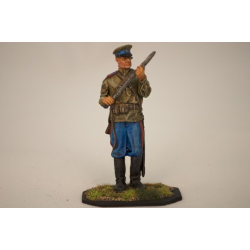 Донской казак 1914г