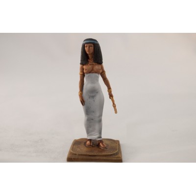 Египетская девушка (Древний Египет)