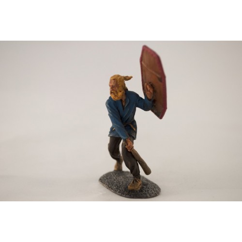 Германский воин