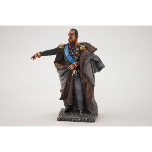 фельдмаршал М.И. Кутузов