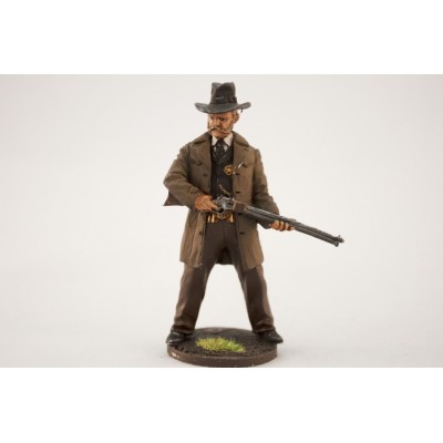 Шериф (Дикий Запад)