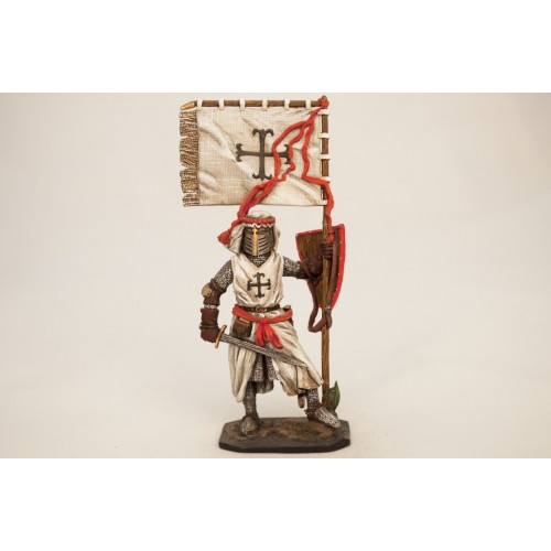 Рыцарь ордена Колатавра, 13