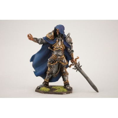 Артес (Warcraft )