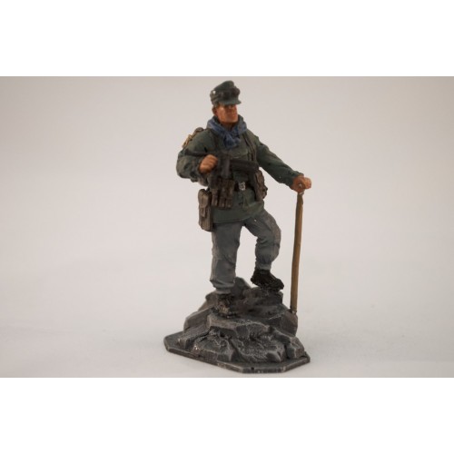 Горный стрелок. Германия