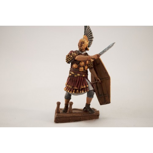 Трибун Легиона Адиутрикс, сер. II в. н.э.