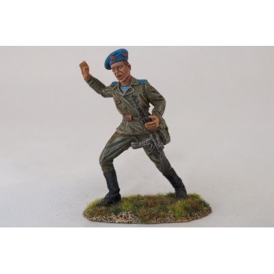 Панфилов И.В.,генерал-майор, 1941 г