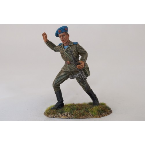 Панфилов И.В.,генерал-майор, 1941 г