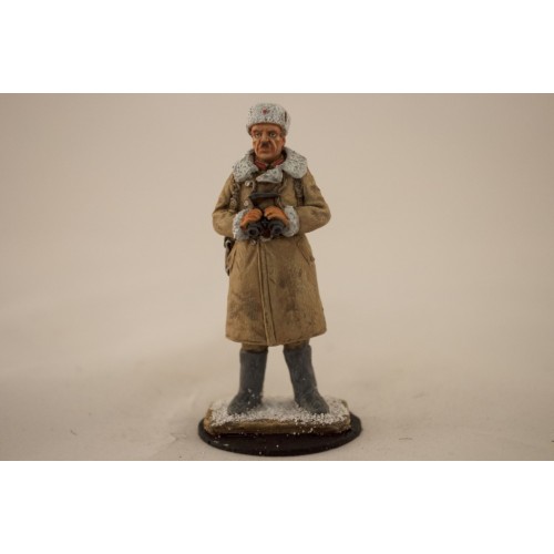 Панфилов И.В.,генерал-майор, 1941 г