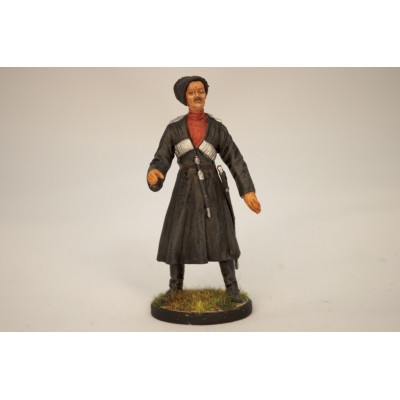 казач расчет