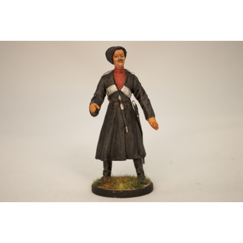 казач расчет