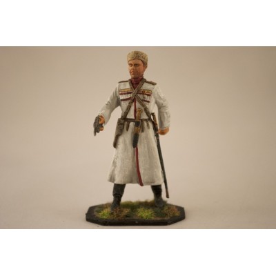 Генерал вооруженных сил Юга России, 1920 г.