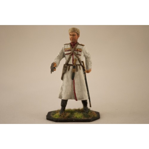 Генерал вооруженных сил Юга России, 1920 г.