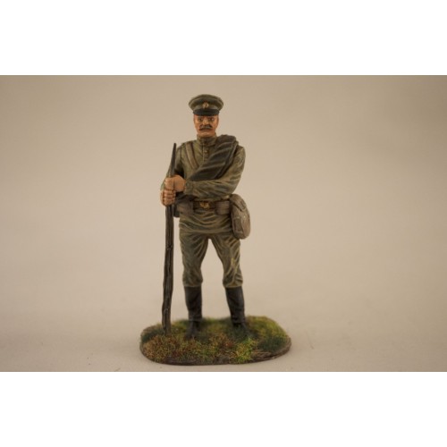 Рядовой РИА, 1914 г.