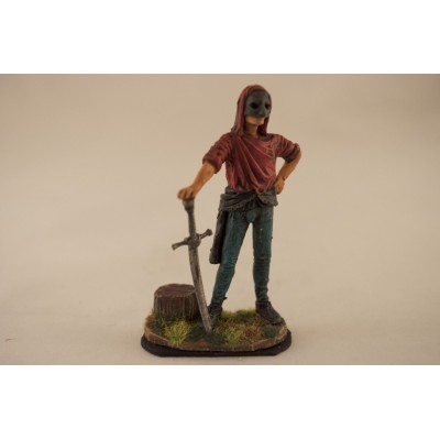 Палач, Европа 16-17 века