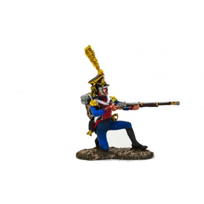 Вольтижёр легиона Норд Польша