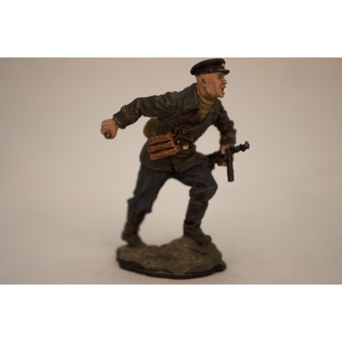 Главный старшина РККФ 40-43гг