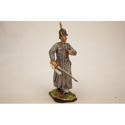 Французский пехотинец, Оборона Севастополя 1854-1855 г.г.