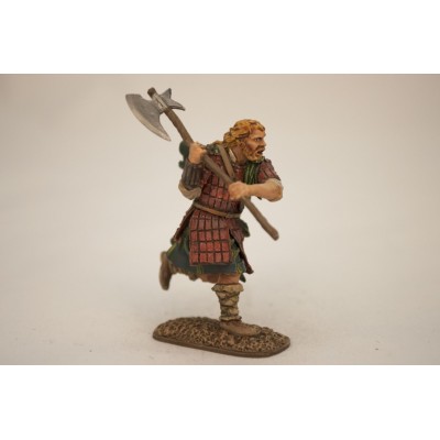 Шотландский воин 1297 г