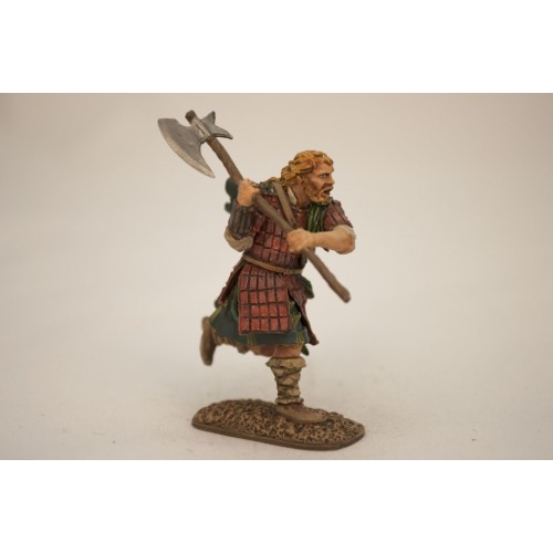 Шотландский воин 1297 г