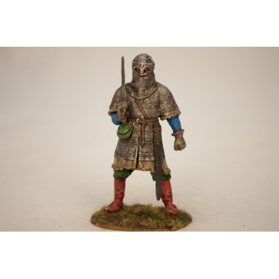 Викинг 8 век н.э.