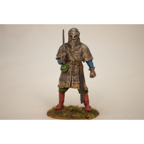 Викинг 8 век н.э.