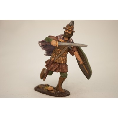 Кельтский воин, 5 век до н.э.