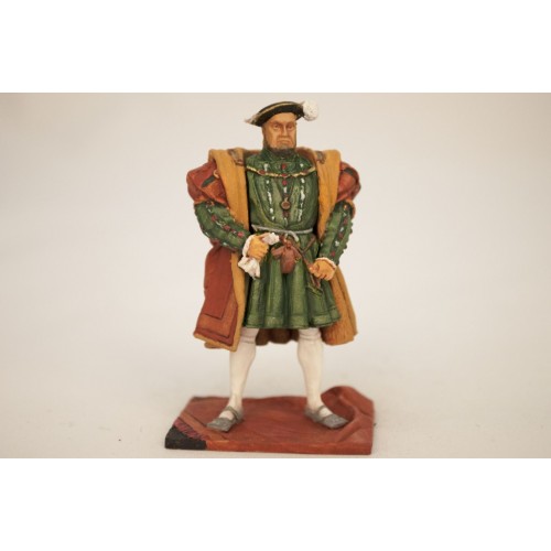 Генри VIII, 1537