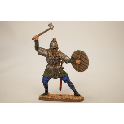 Викинг. 9-10 век