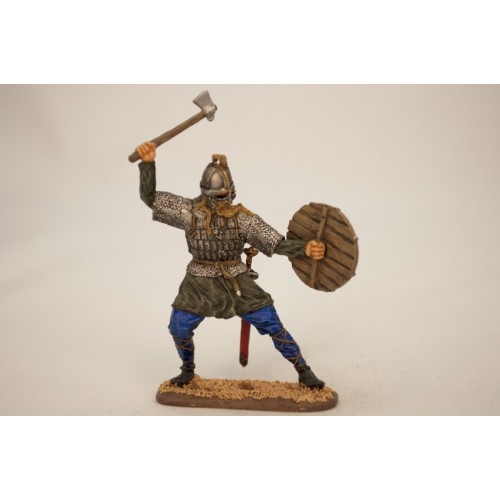 Викинг. 9-10 век