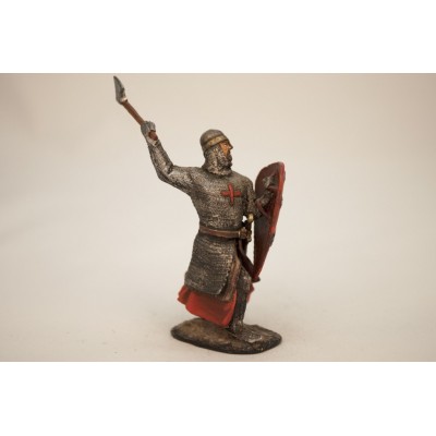 Крестоносец*