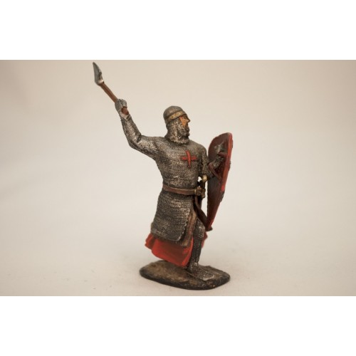 Крестоносец*