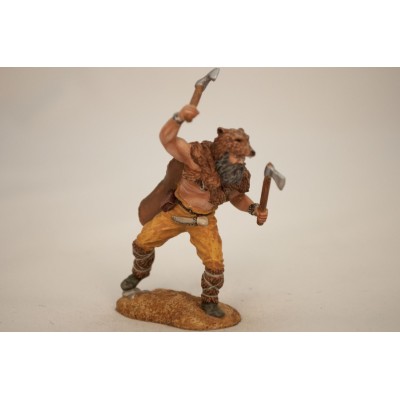 Берсерк, 9-10 вв.