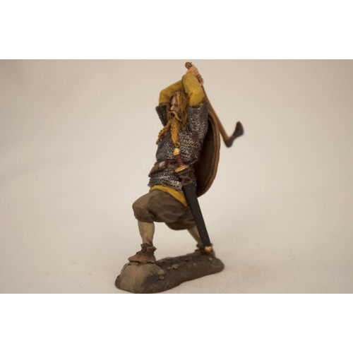 Викинг, 9-10 вв.