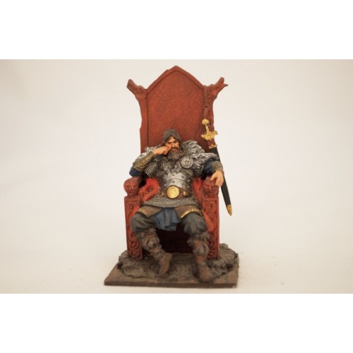 Ярл 800 г.н.э.