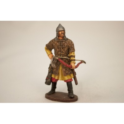 Русский лучник*