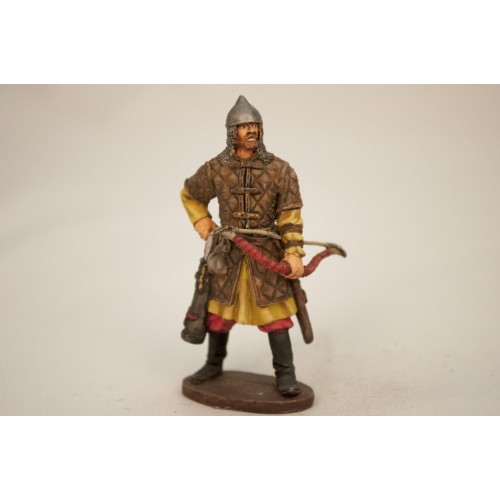 Русский лучник*