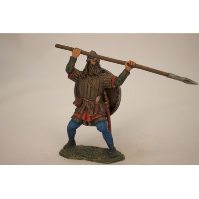 Викинг, 9-10 вв.