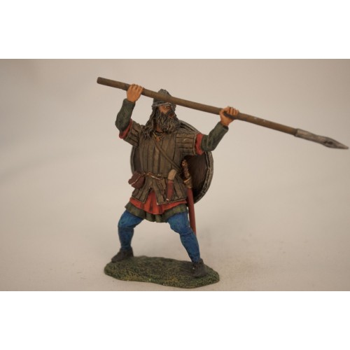 Викинг, 9-10 вв.