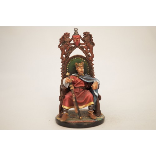 Англия. Король Артур 7 век