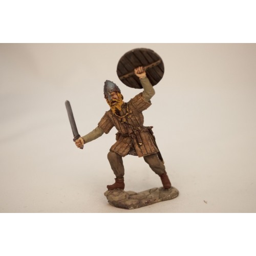 Викинг. 9-10 век