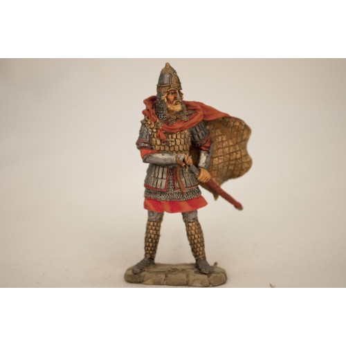 Князь Александр Невский. Русь. 13 век