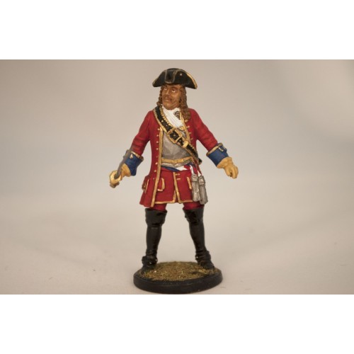 офицер швед