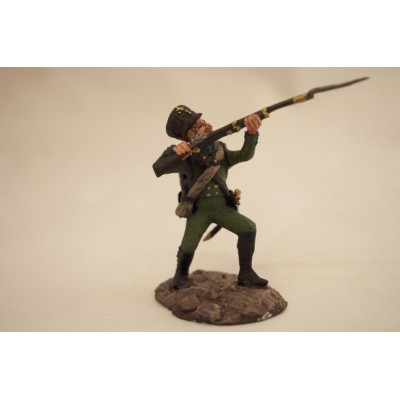 егерь батальона Екатерины Павловны