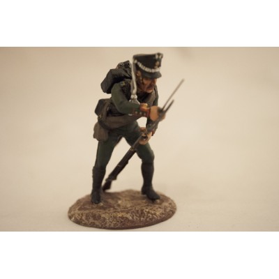 унтер-офицер егерского полка 