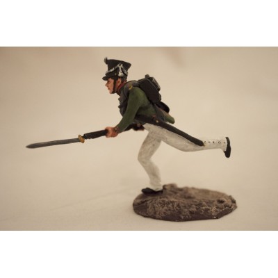 егерь 43 егерского полк